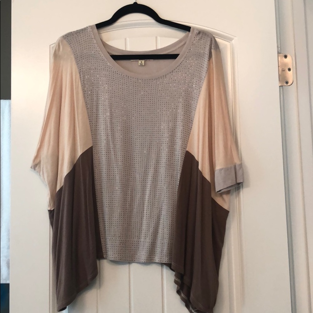 Flowy Top - Picture 1 of 6